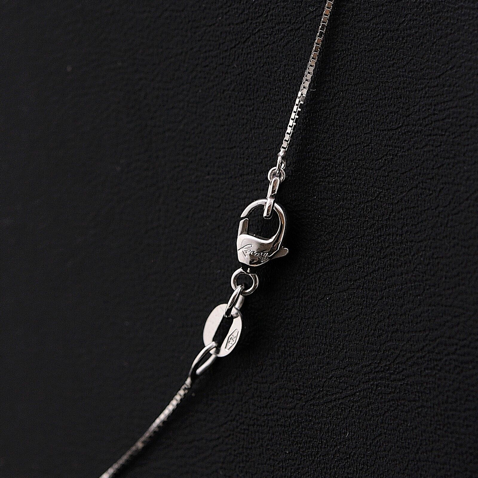 COLLANA RECARLO PUNTO LUCE 0.17