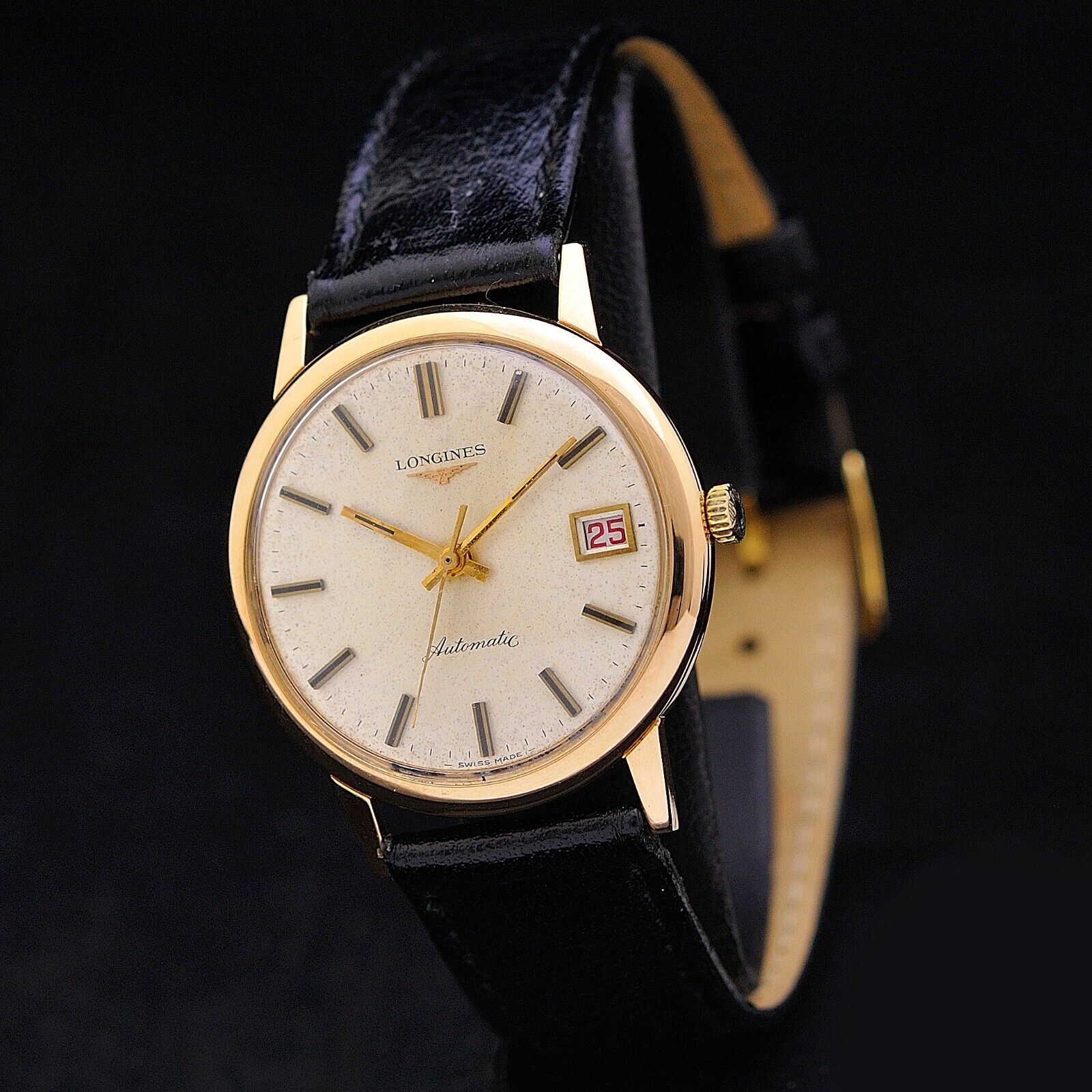 Orologio Longines Date