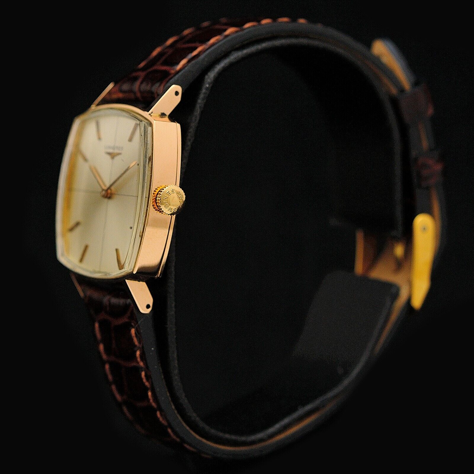 Orologio Longines lady 70s