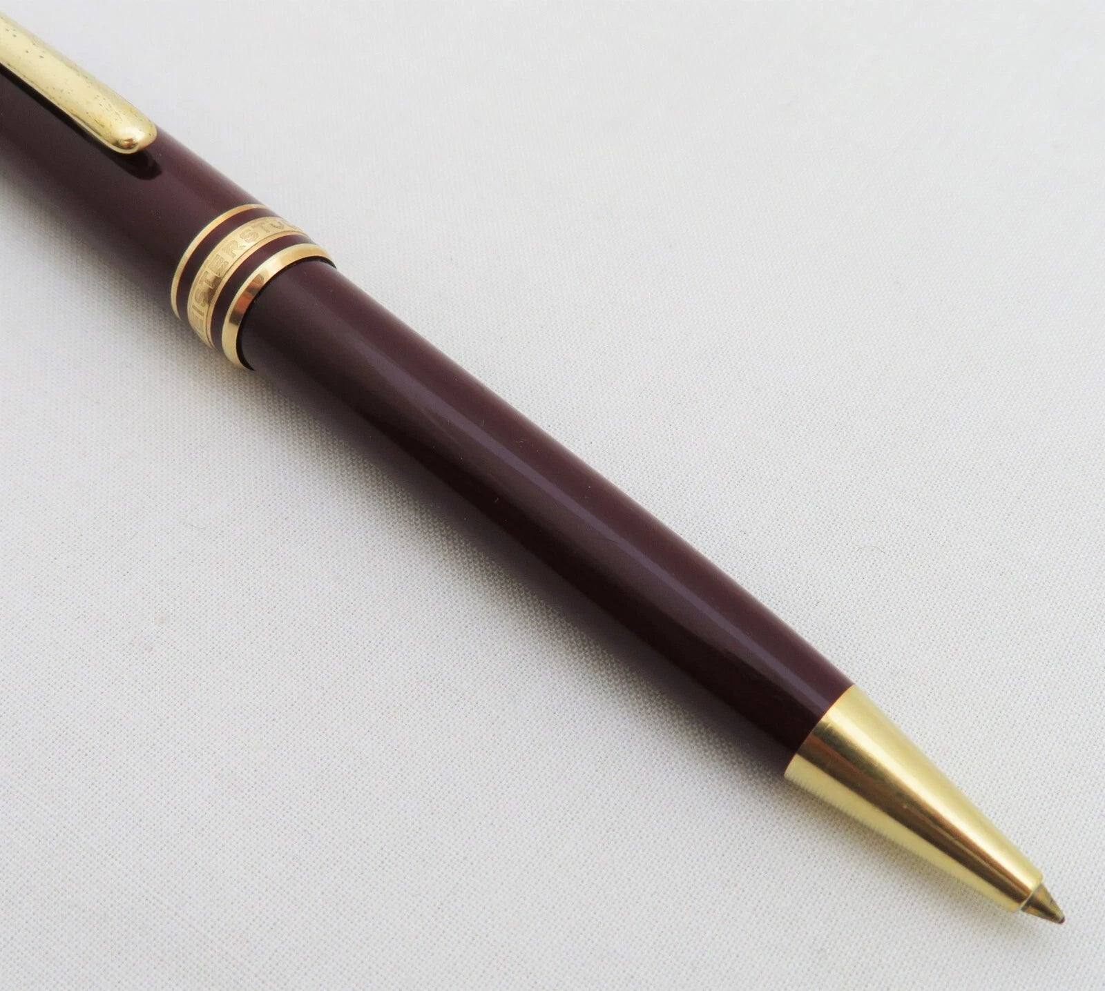 MONTBLANC MEISTERSTUCK