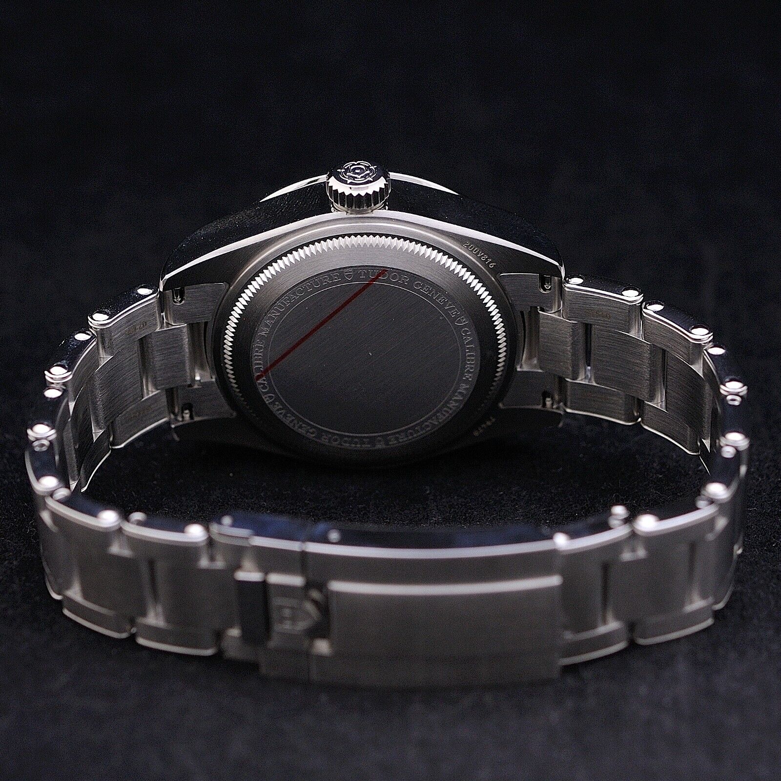 Orologio Tudor Black Bay Gmt
