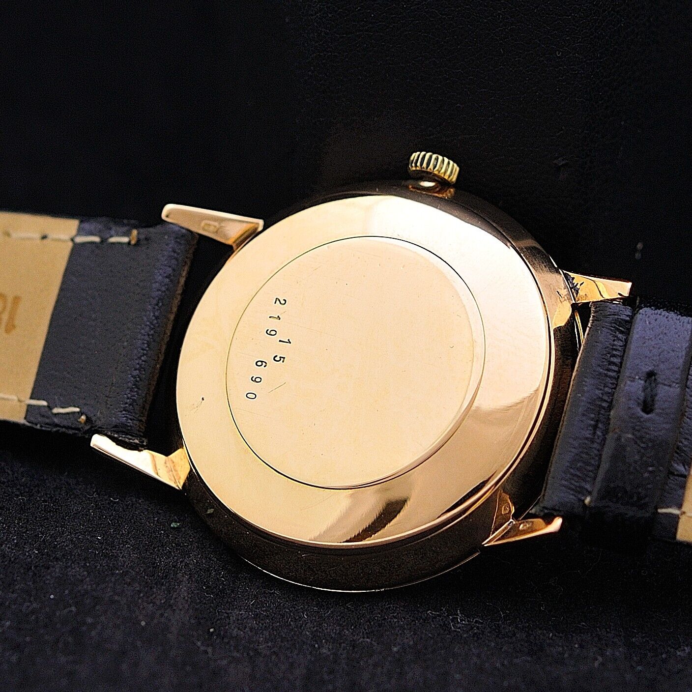 Orologio Longines Date