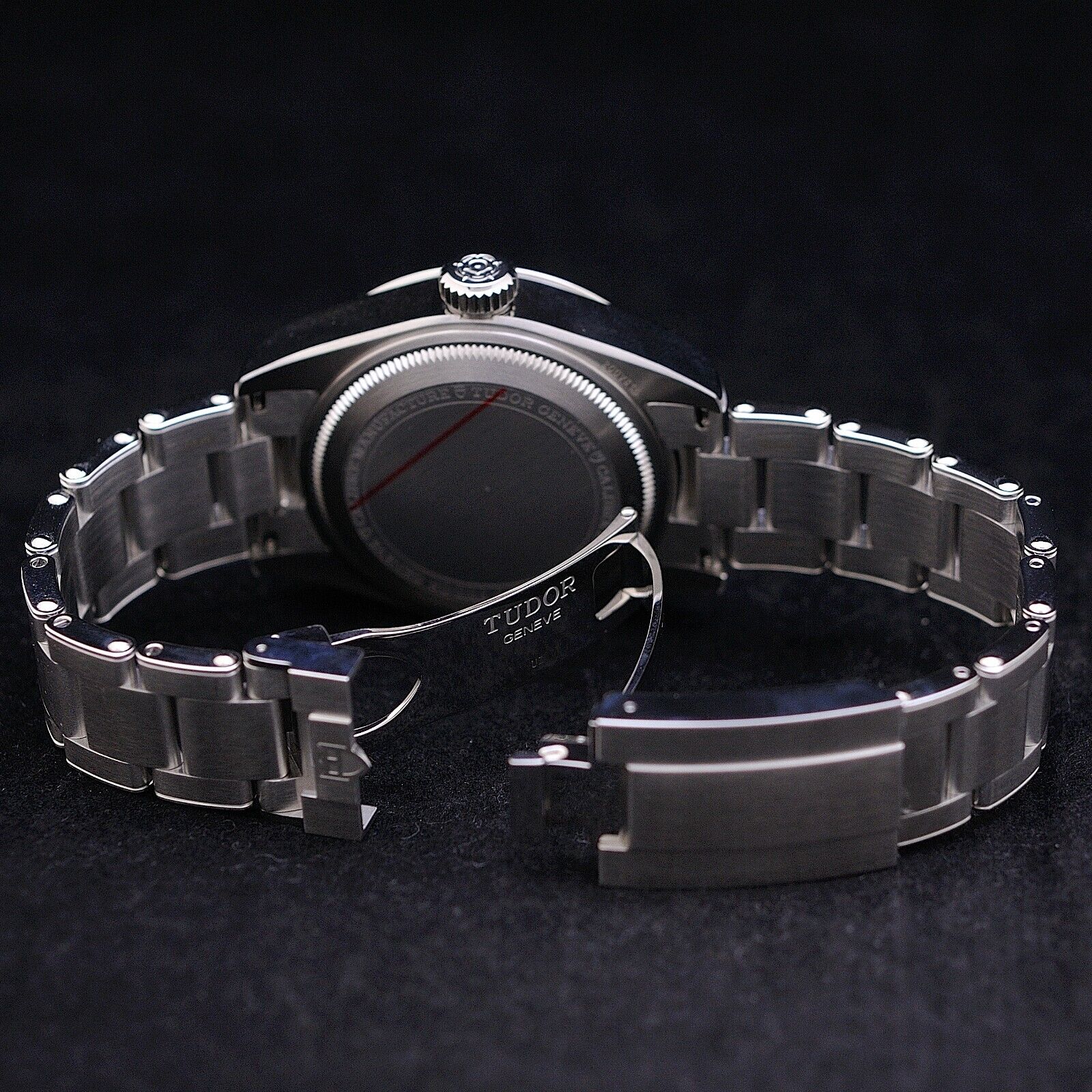 Orologio Tudor Black Bay Gmt