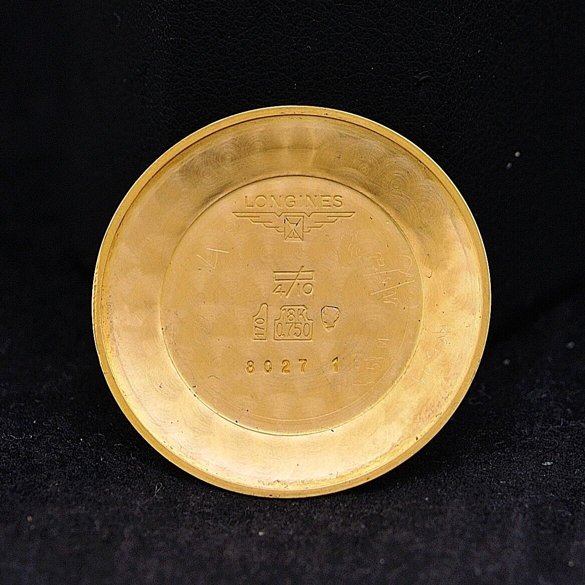 Orologio Longines Date