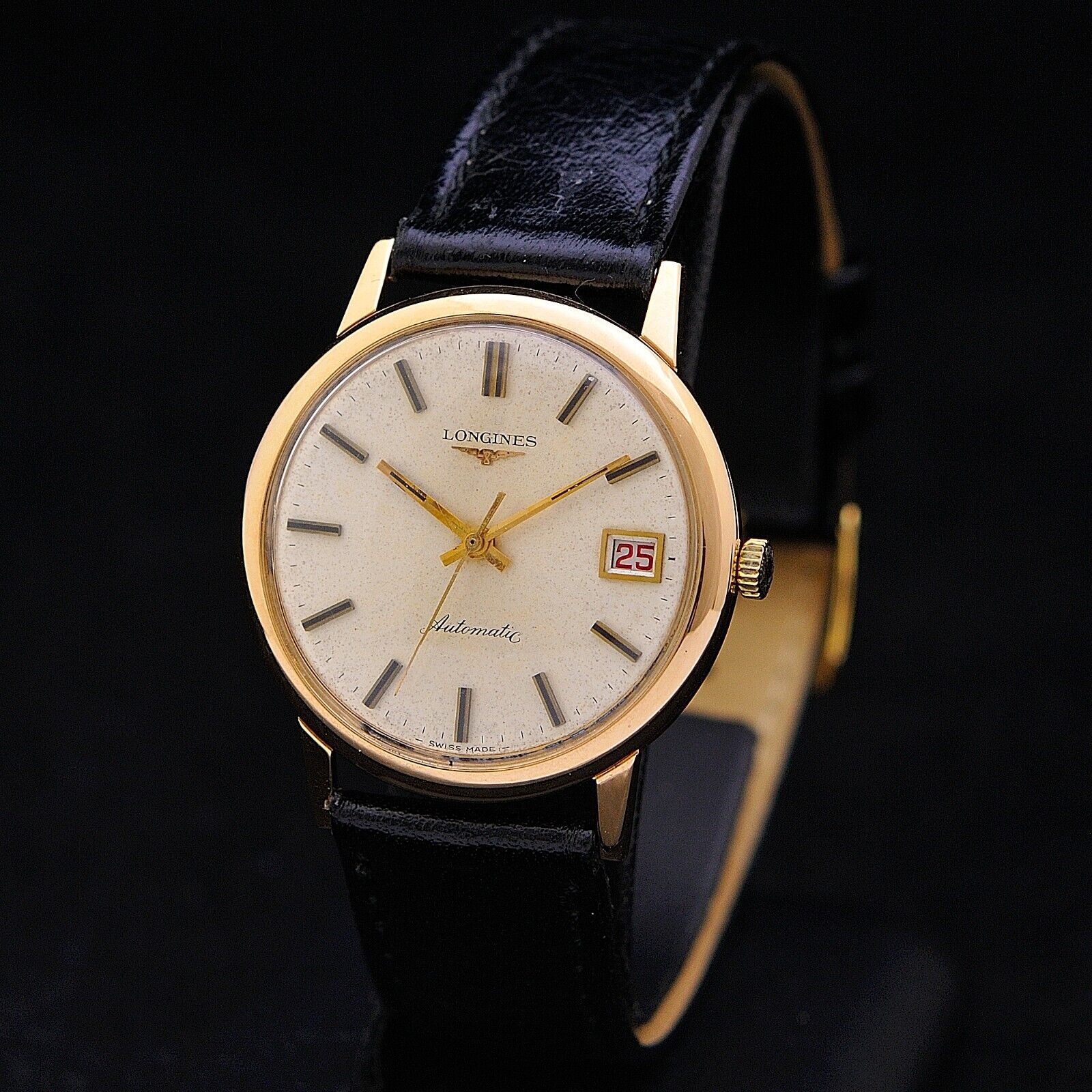 Orologio Longines Date