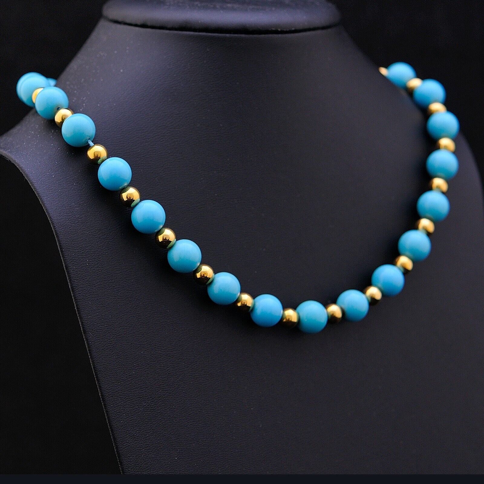 COLLANA ZEUS