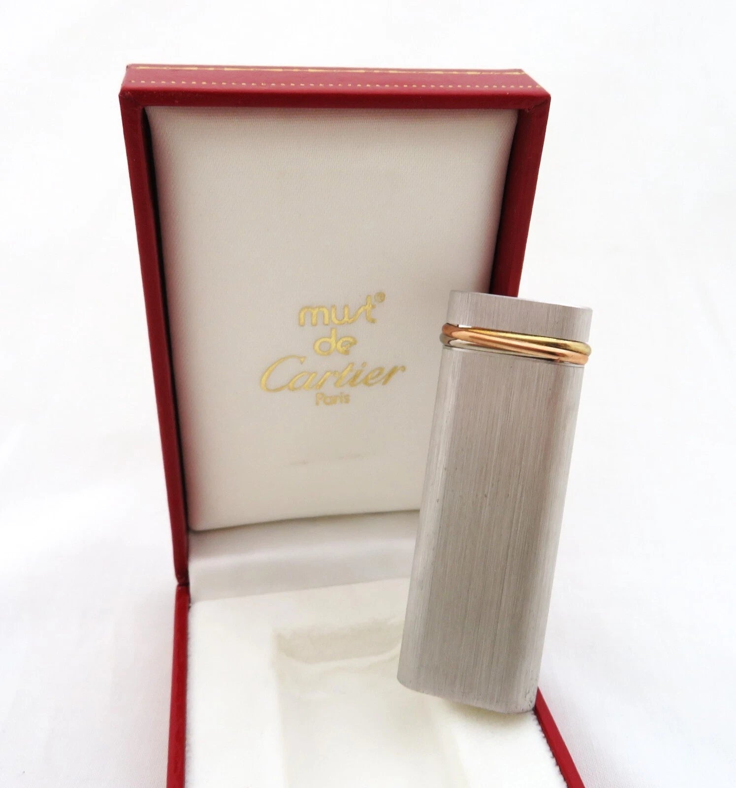CARTIER ACCENDINO