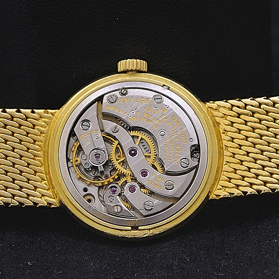 Orologio Patek Philippe