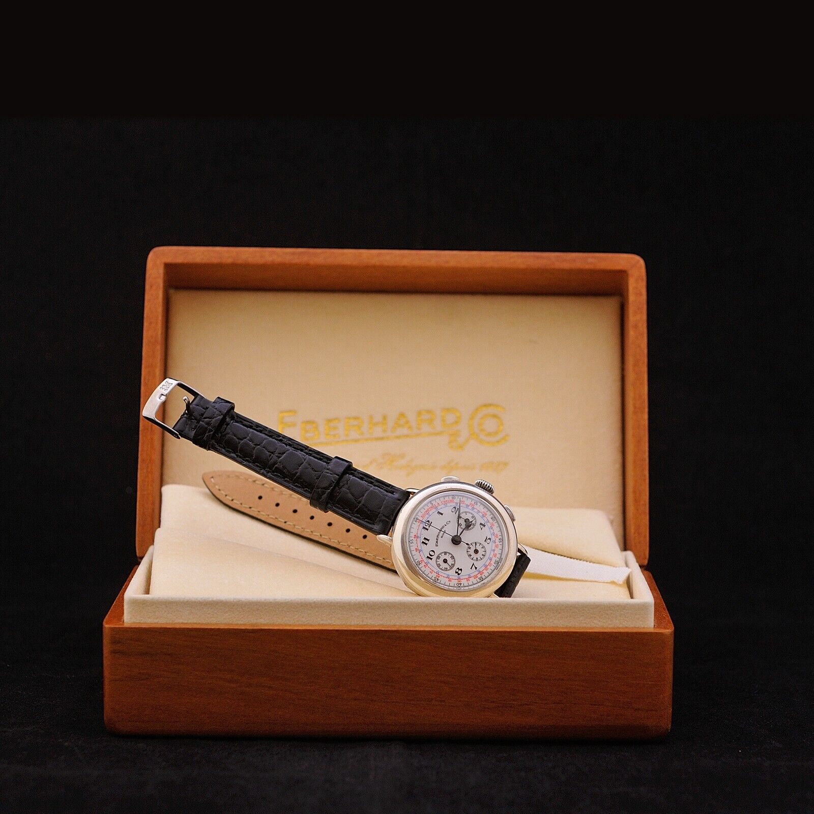 Orologio Eberhard & Co