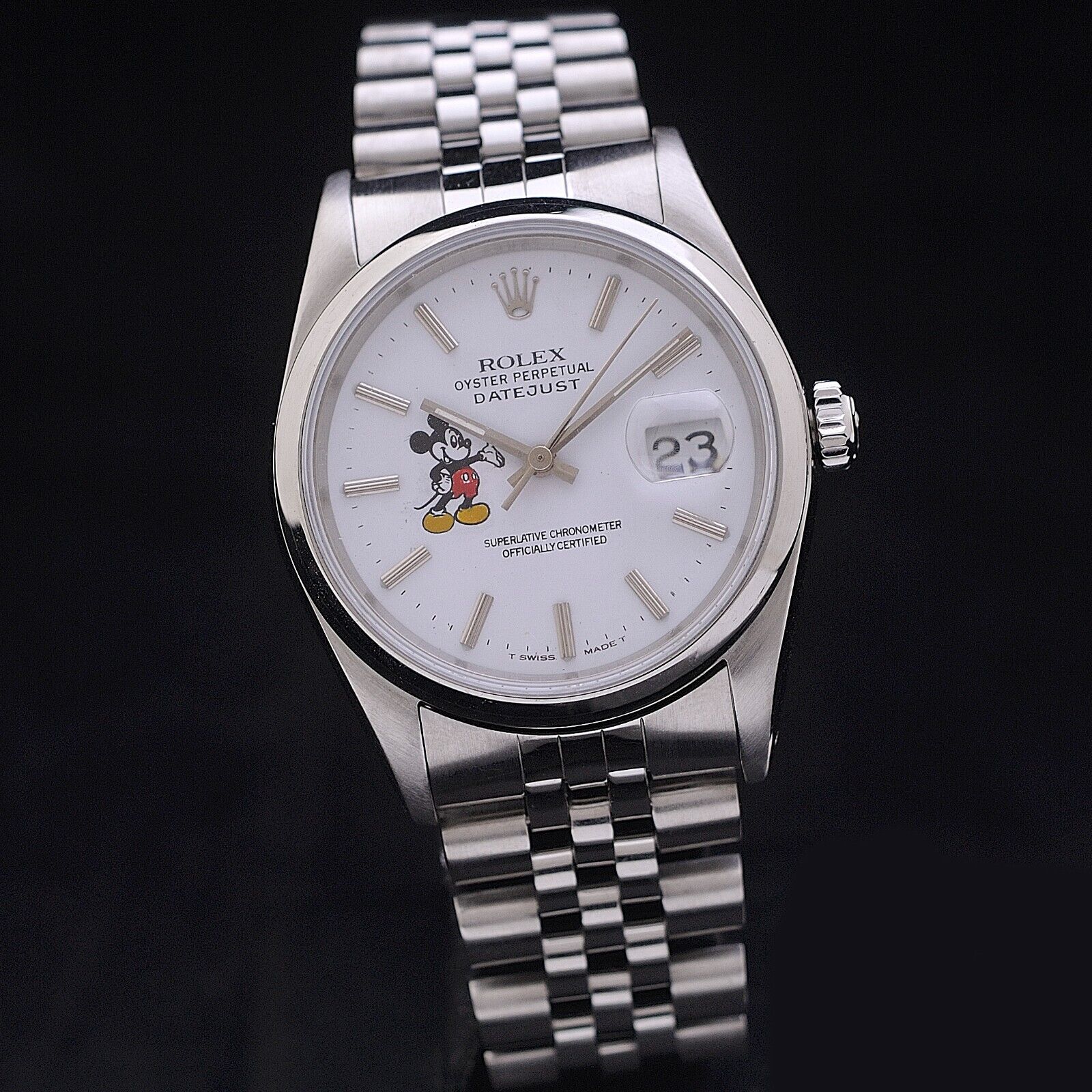 Orologio Rolex