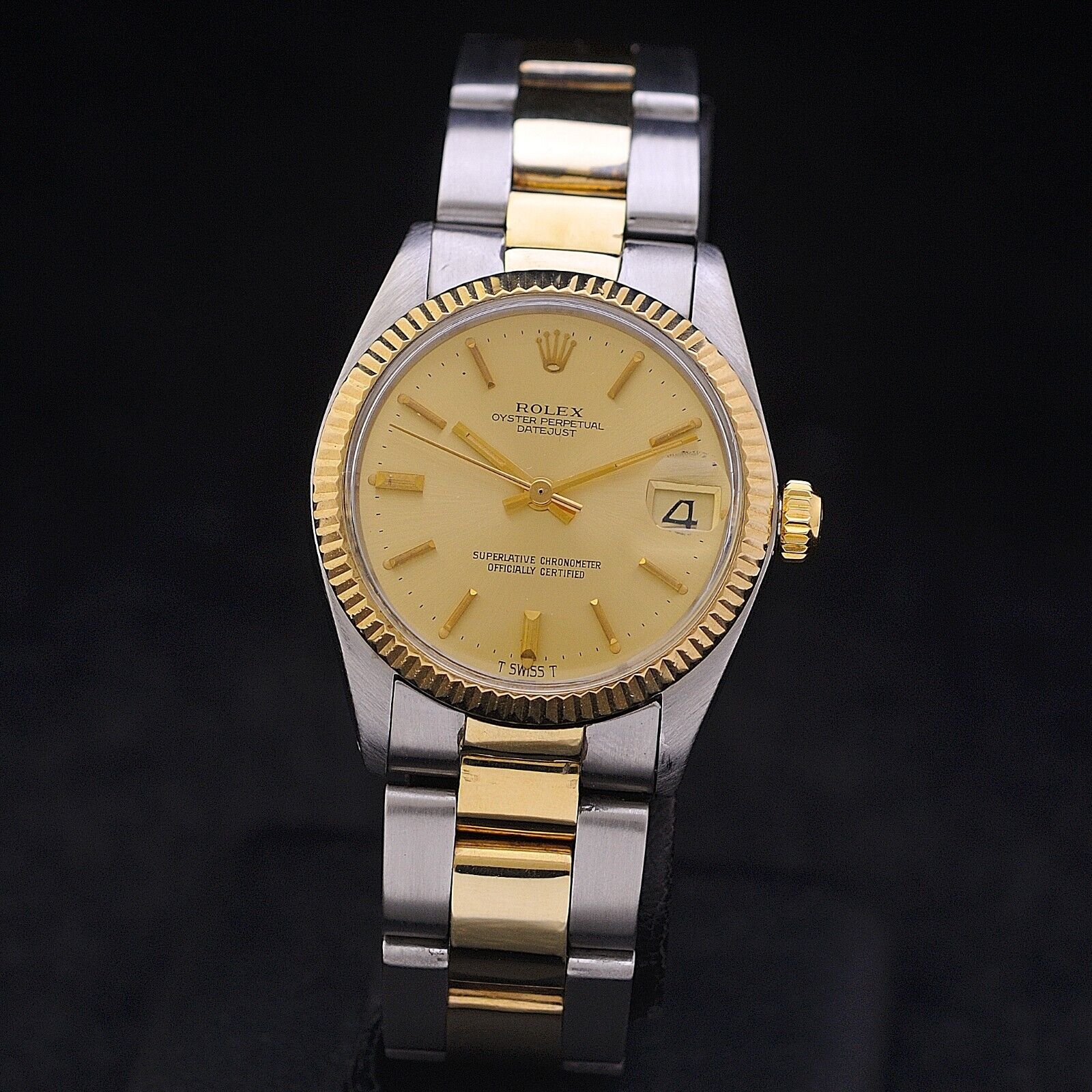 Orologio Rolex Datejust