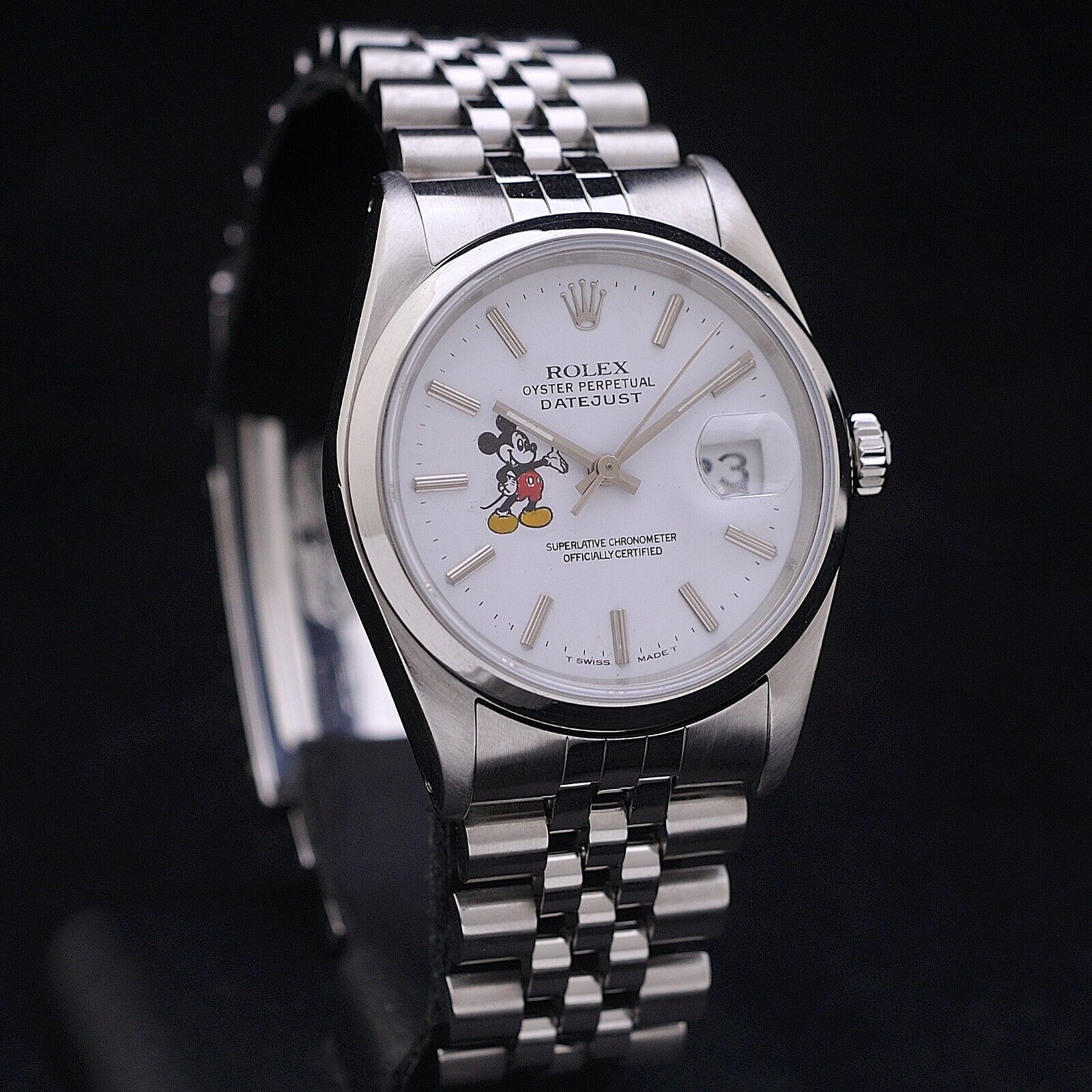 Orologio Rolex