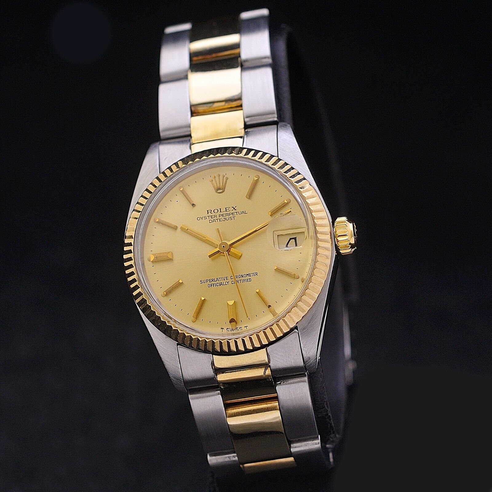 Orologio Rolex Datejust