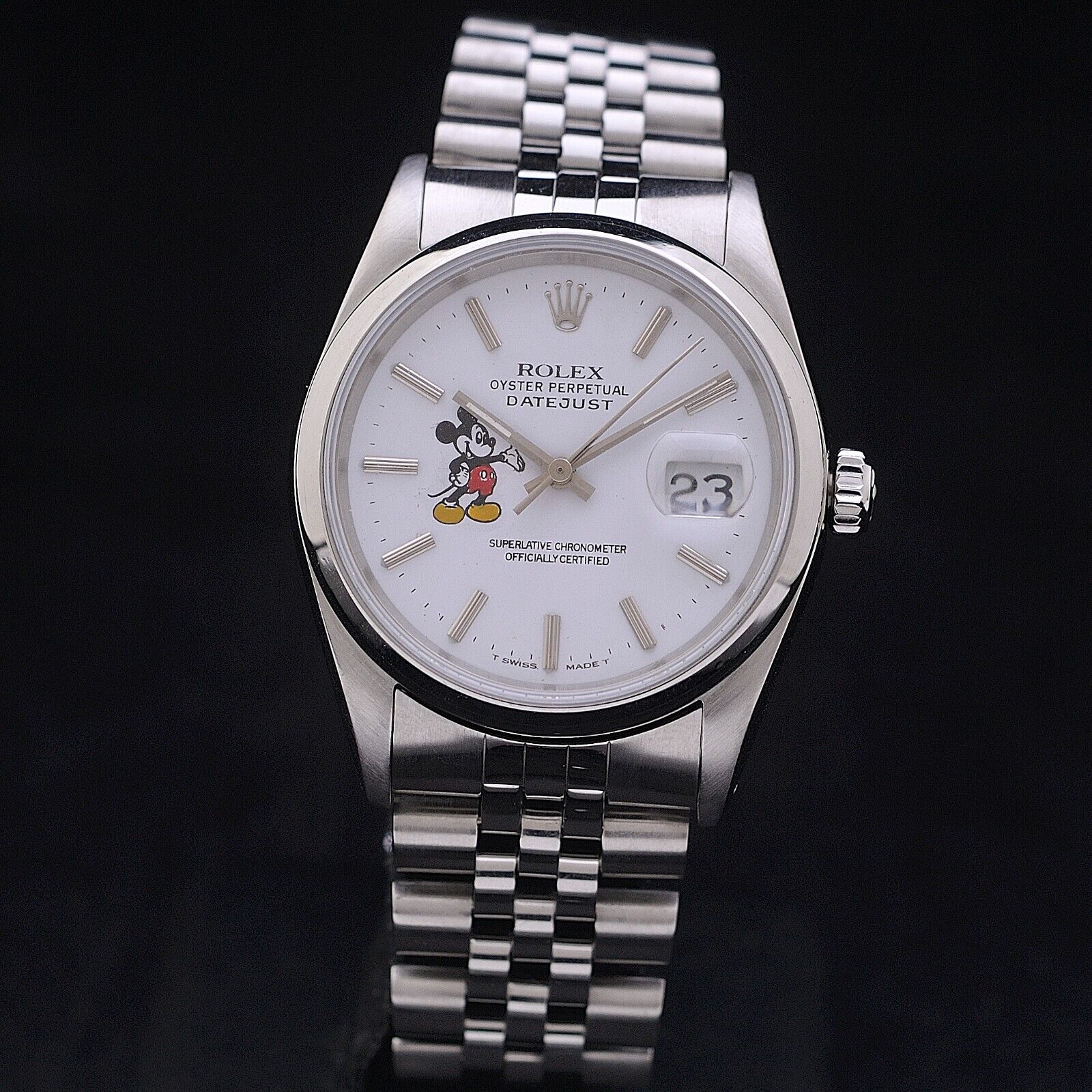 Orologio Rolex