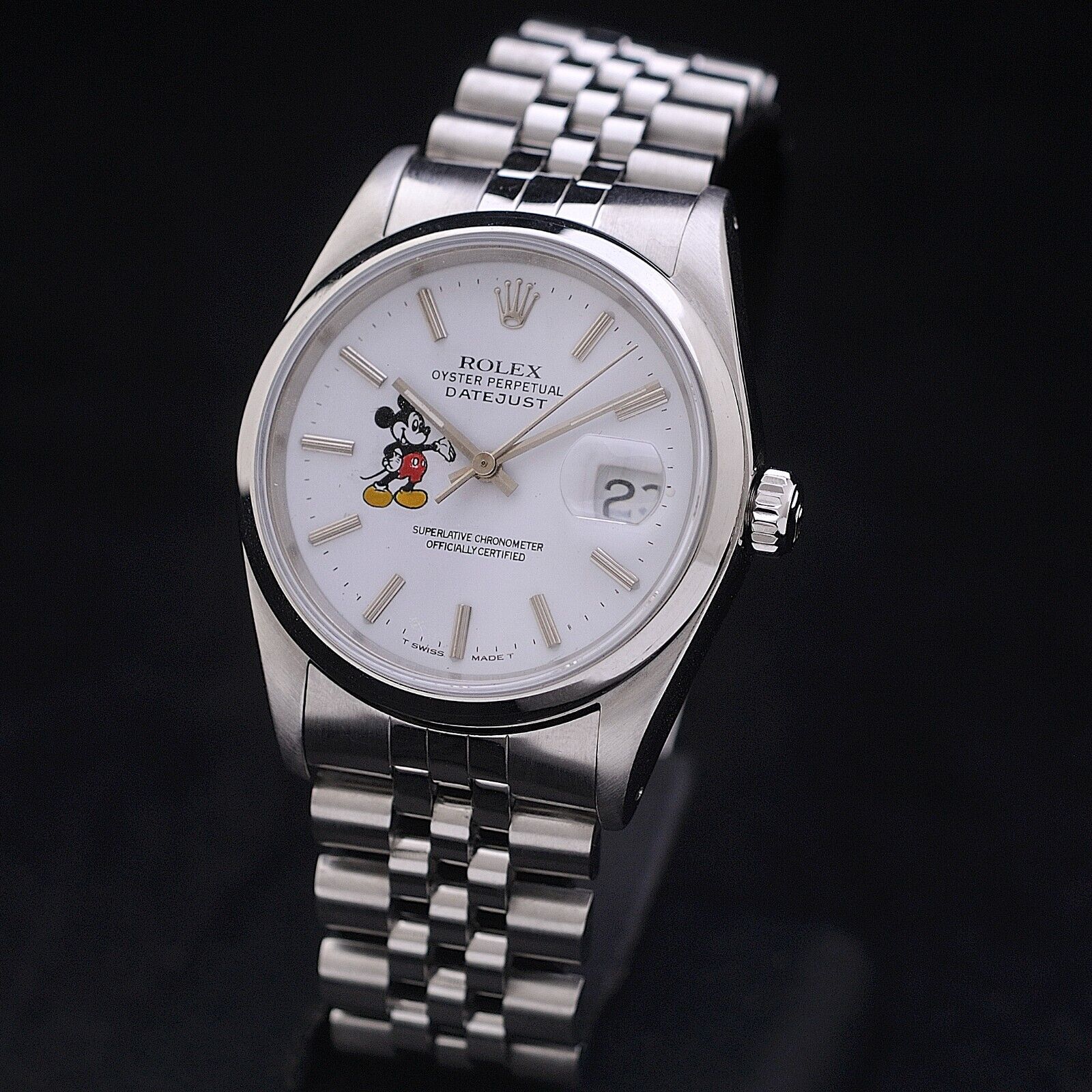 Orologio Rolex