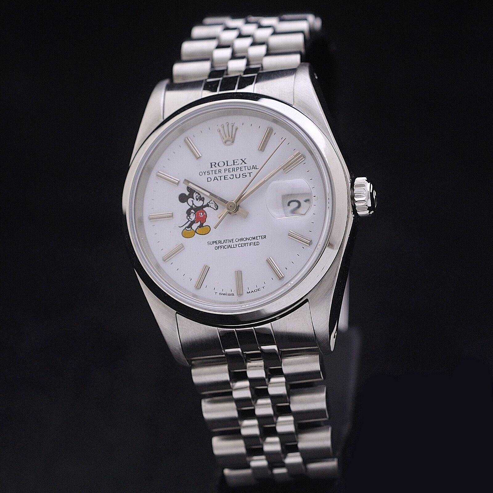 Orologio Rolex