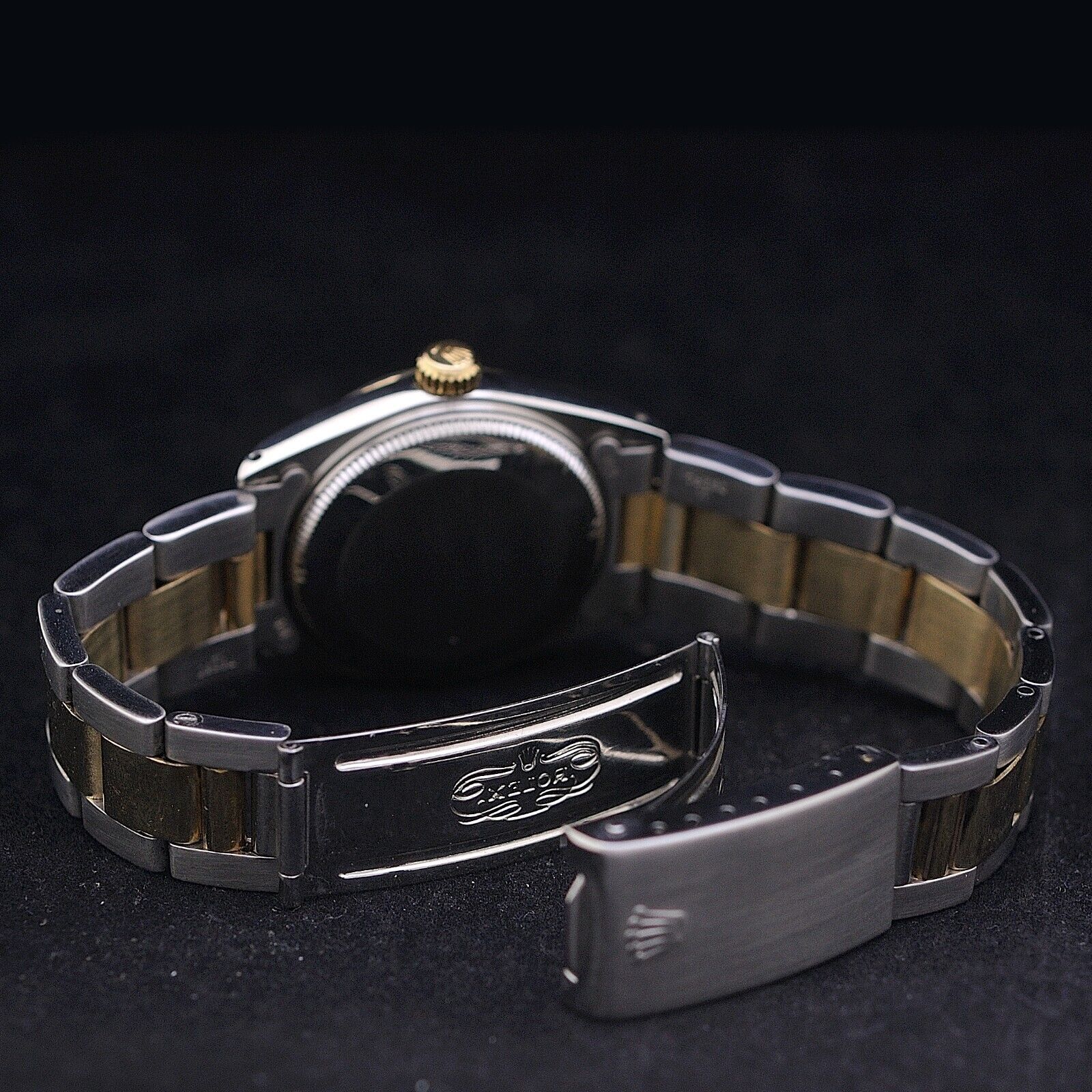 Orologio Rolex Datejust