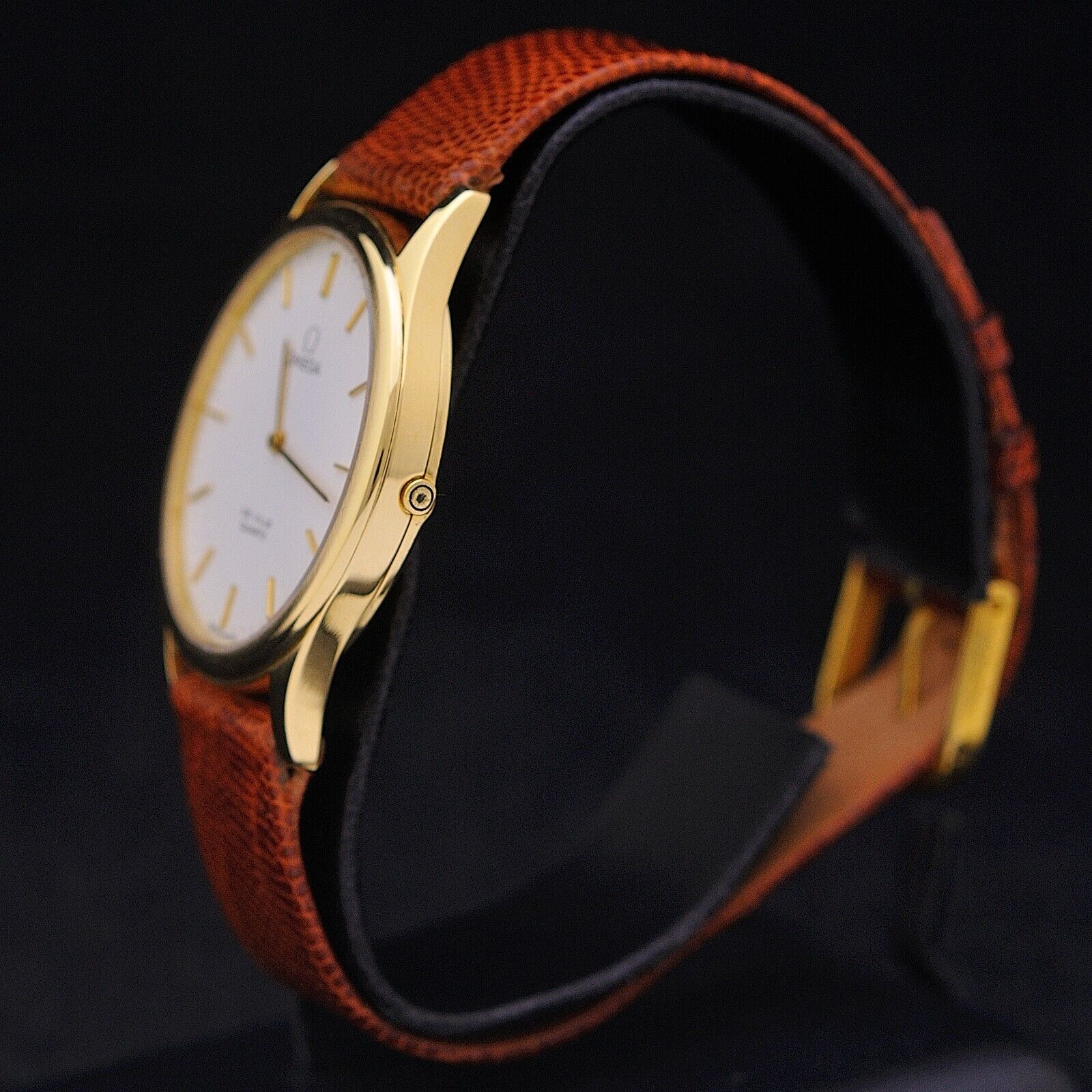 Orologio Omega De Ville