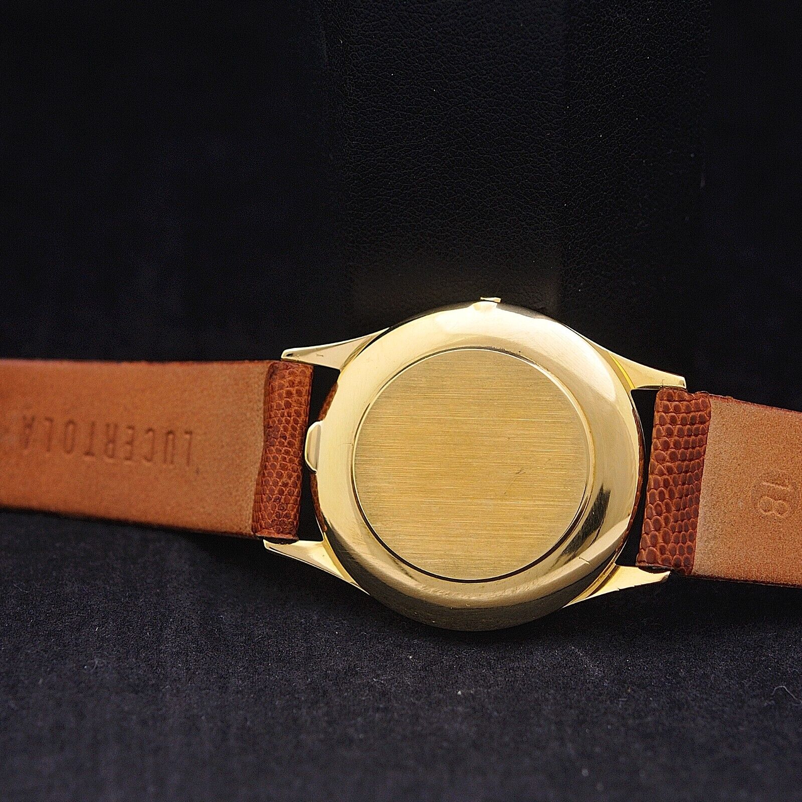 Orologio Omega De Ville