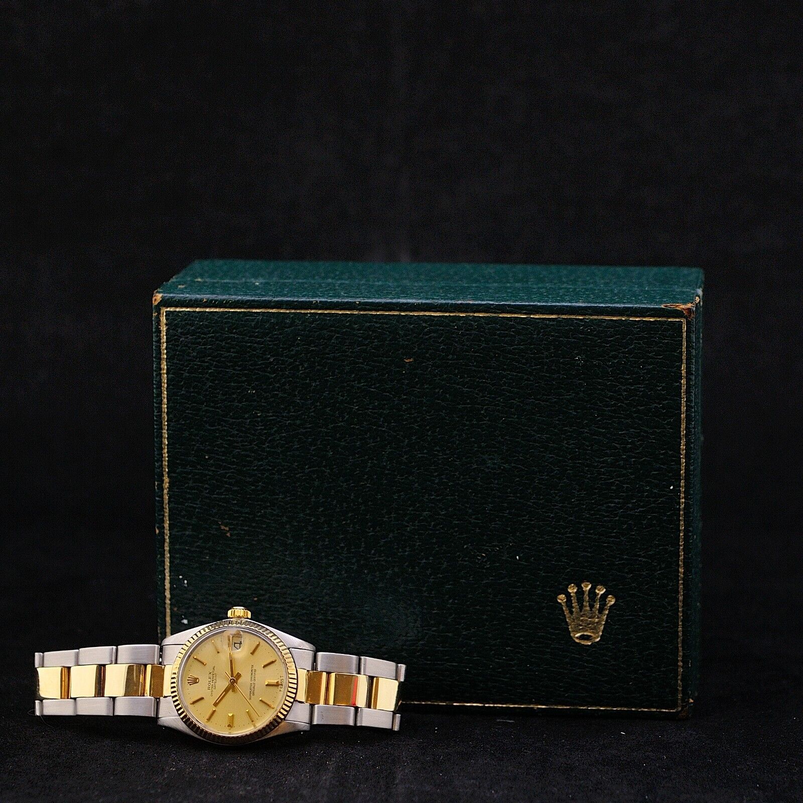 Orologio Rolex Datejust
