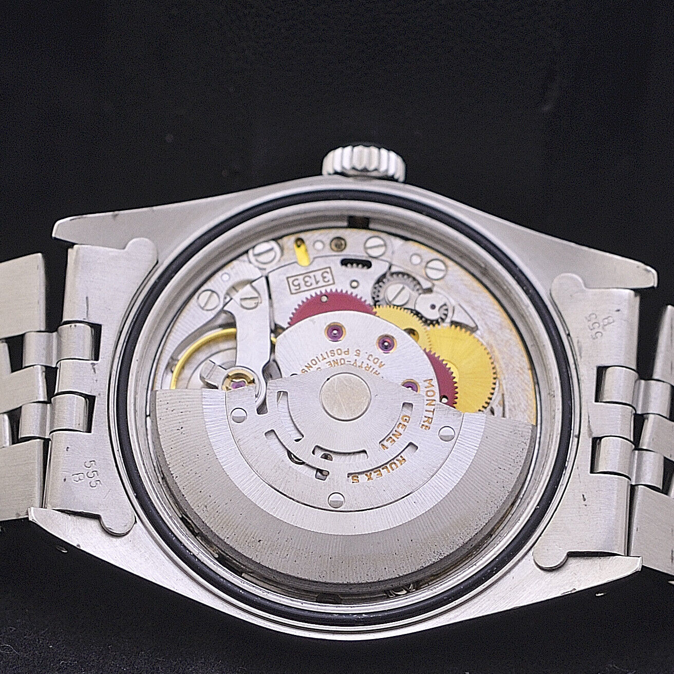 Orologio Rolex