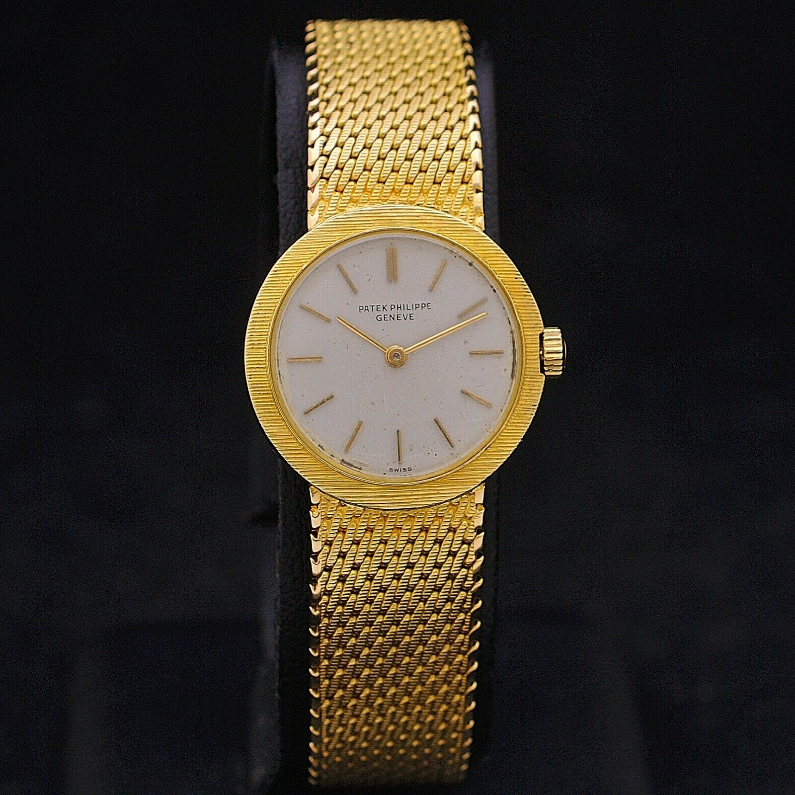 Orologio Patek Philippe