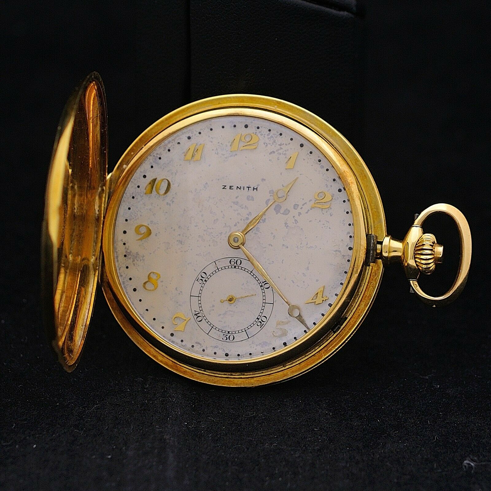 Orologio Zenith Pocket