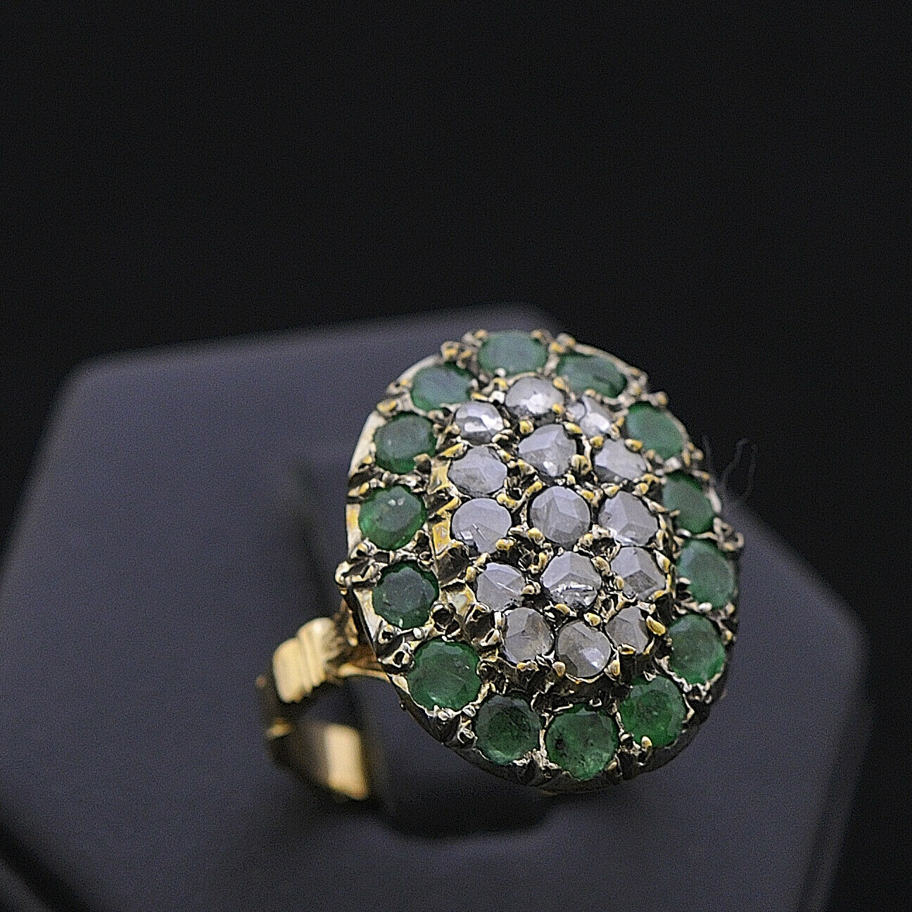 ANELLO VINTAGE