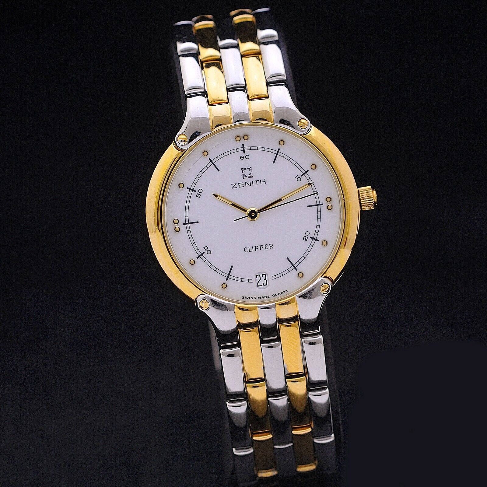 Orologio Zenith Clipper