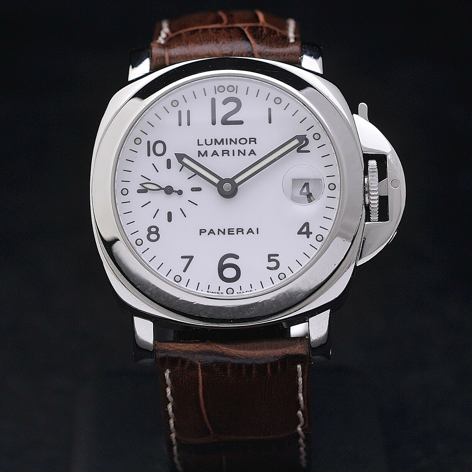 Orologio Panerai Luminor Marina