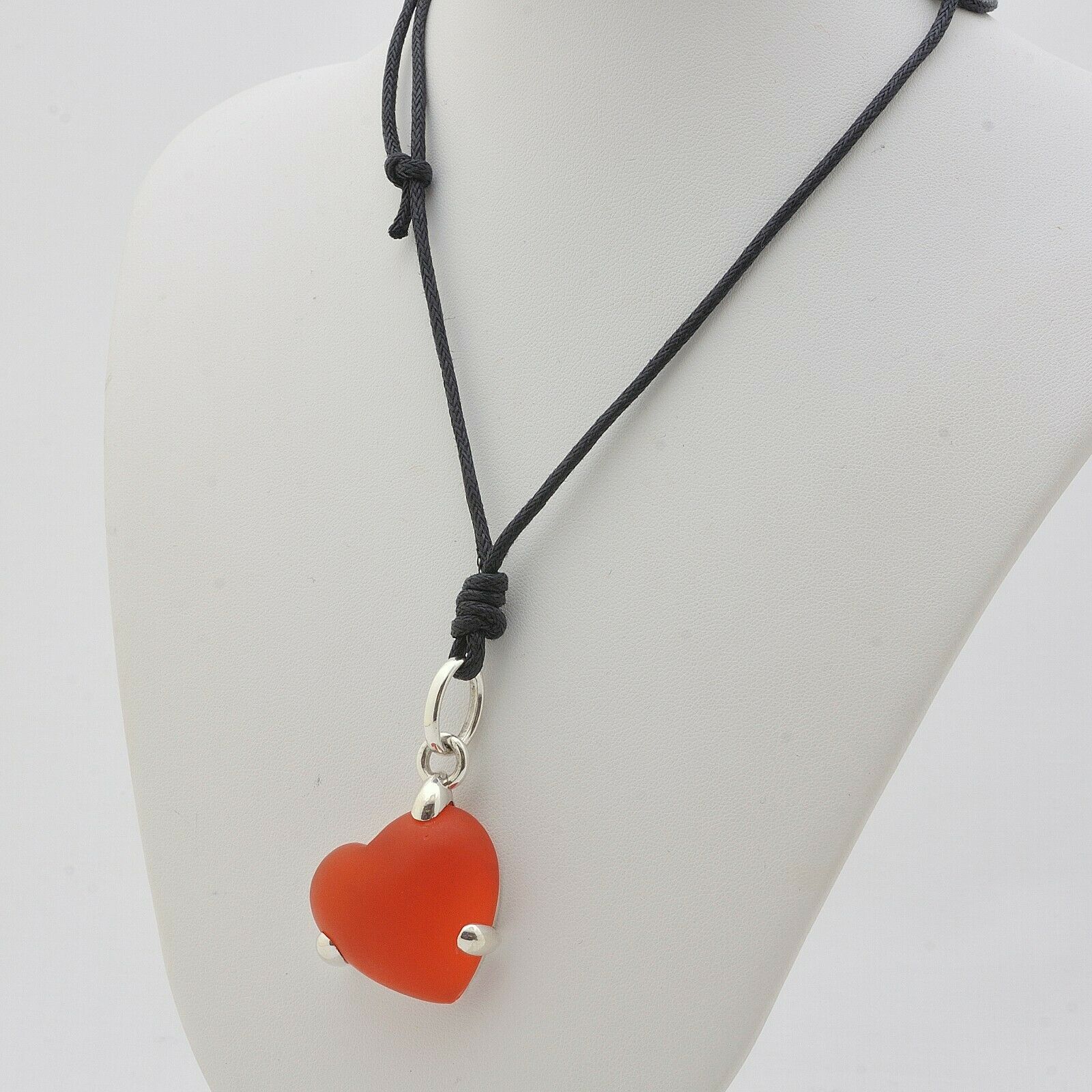 CIONDOLO POMELLATO CUORE