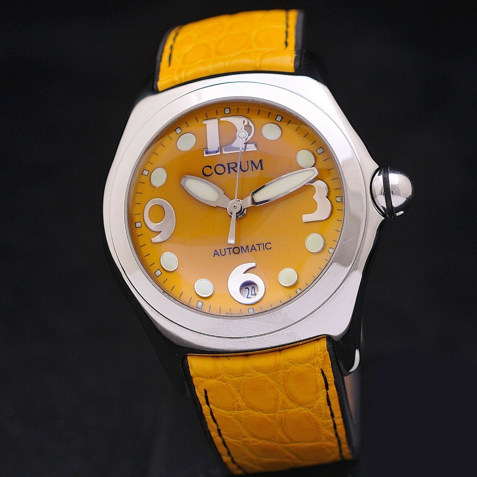 Corum Bubble
