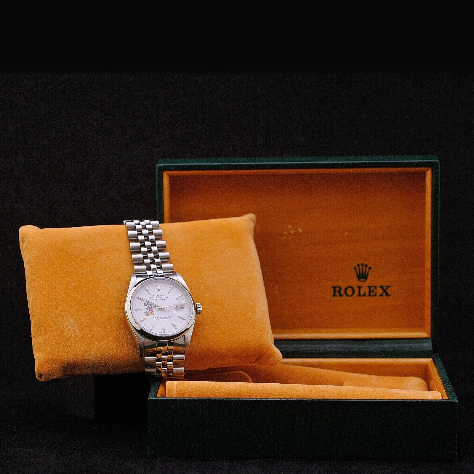 Orologio Rolex