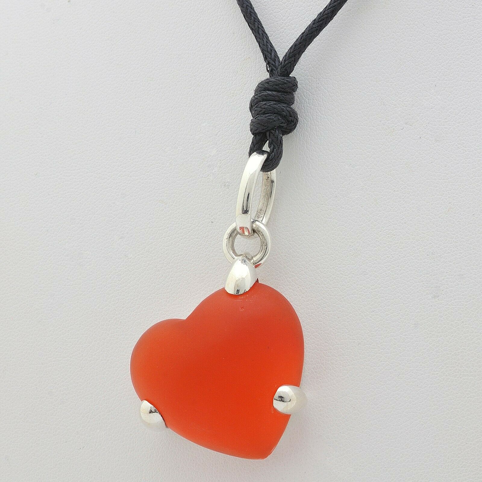 CIONDOLO POMELLATO CUORE