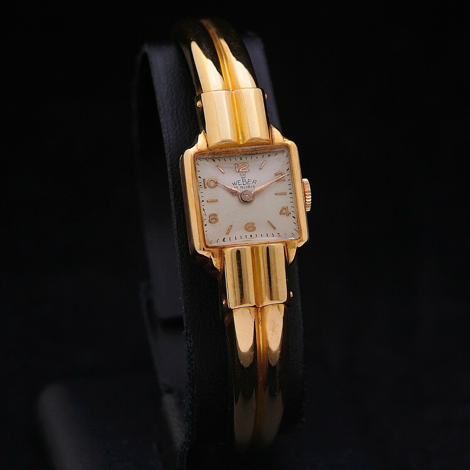 Orologio Weber lady