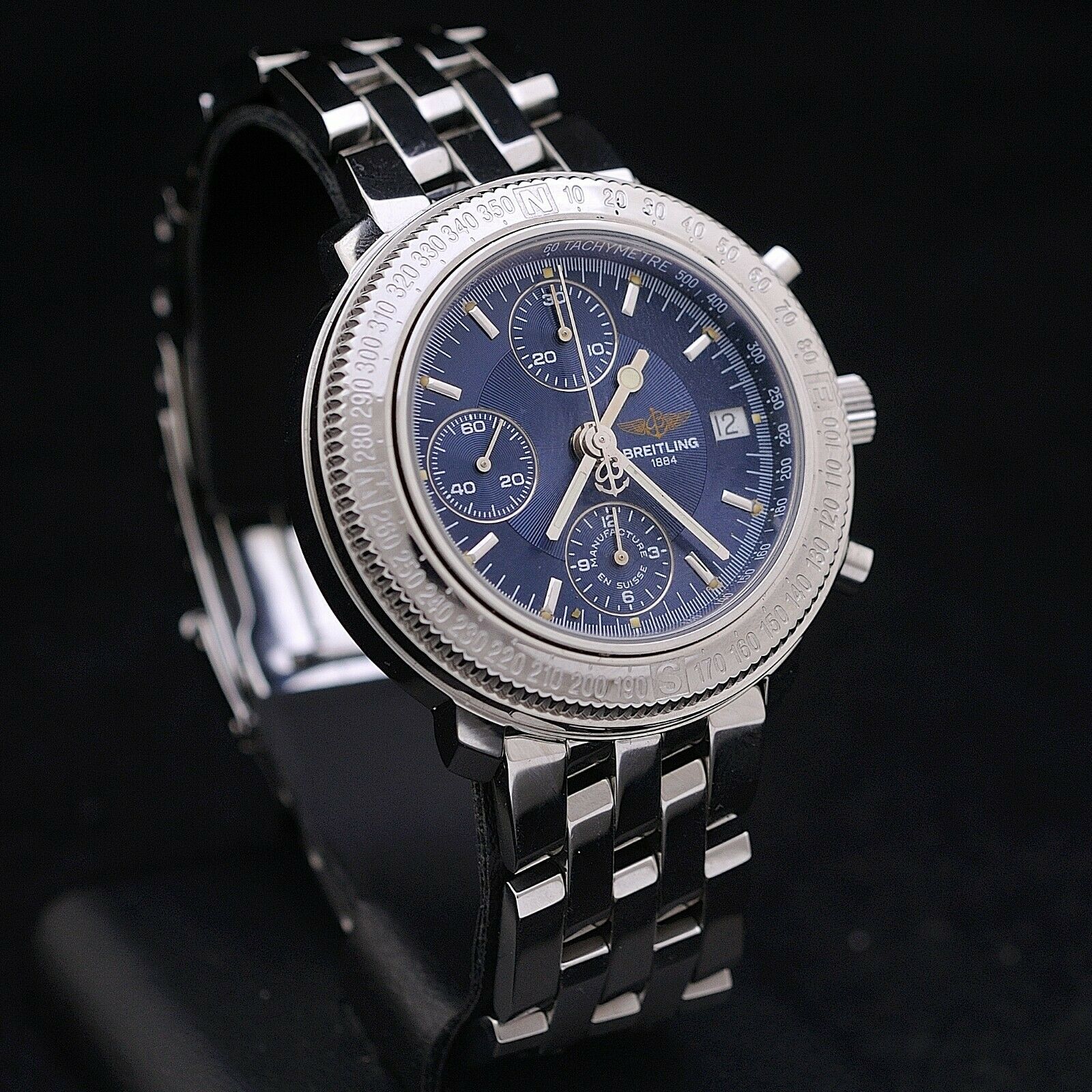 Orologio Breitling Astromat