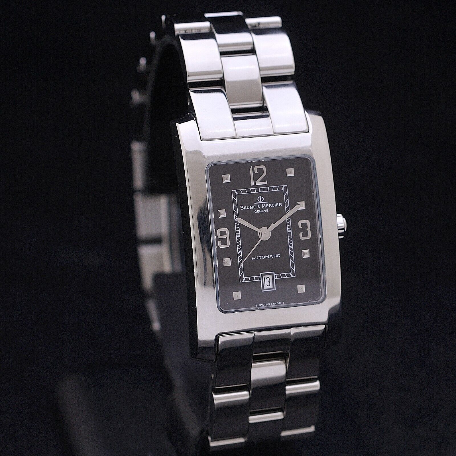 Baume & Mercier