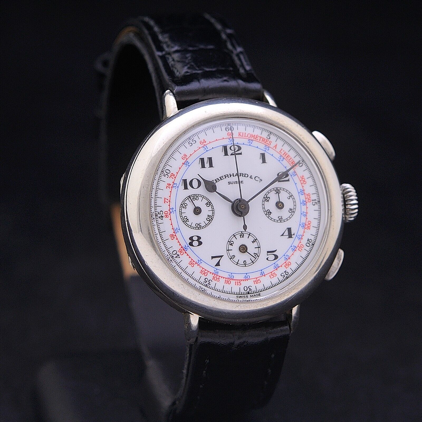 Orologio Eberhard & Co