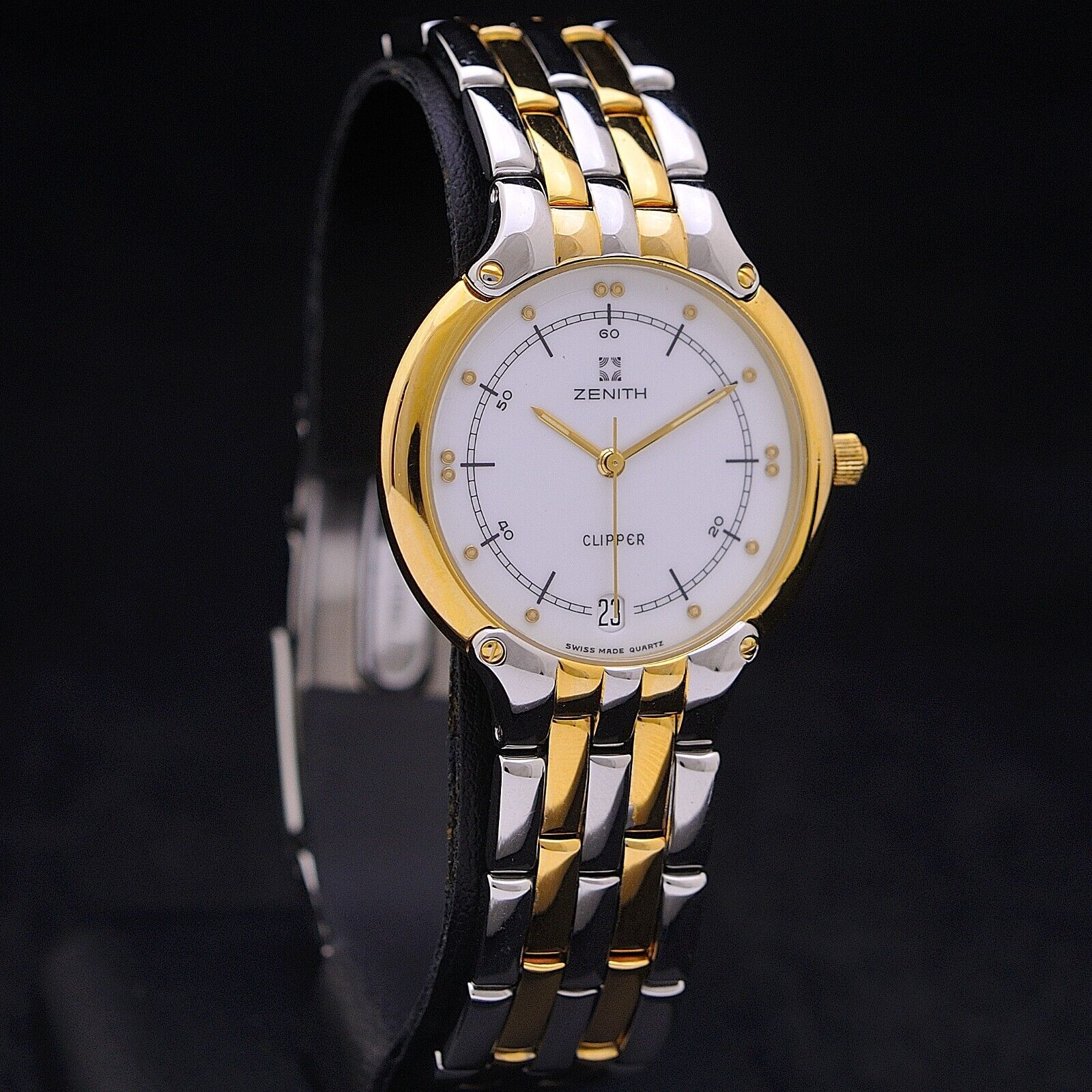 Orologio Zenith Clipper