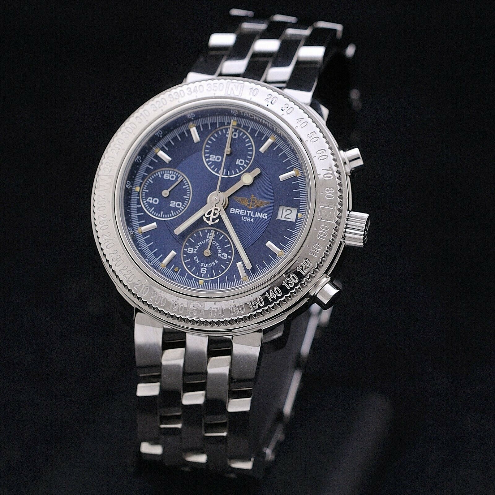 Orologio Breitling Astromat