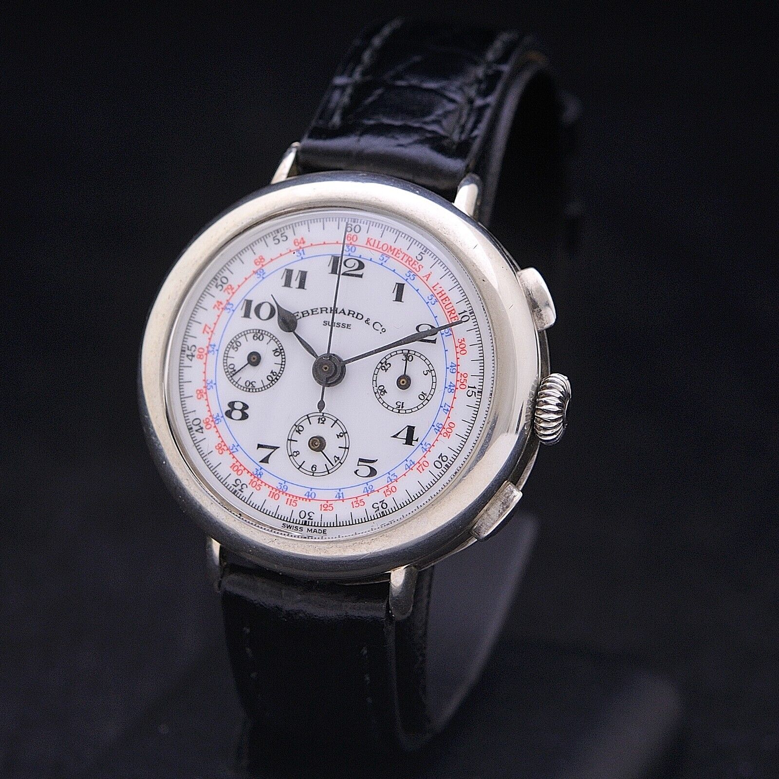 Orologio Eberhard & Co