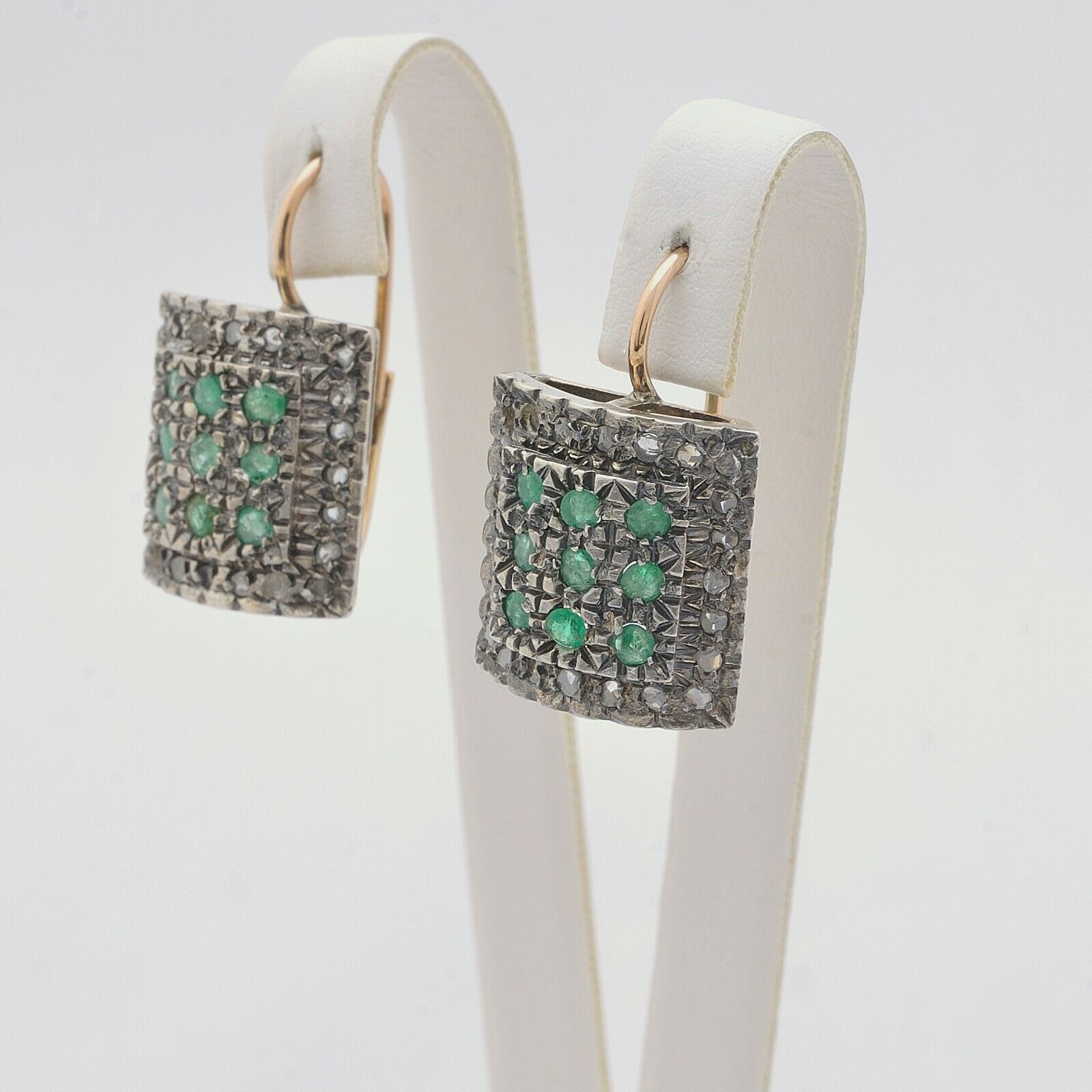 ORECCHINI VINTAGE