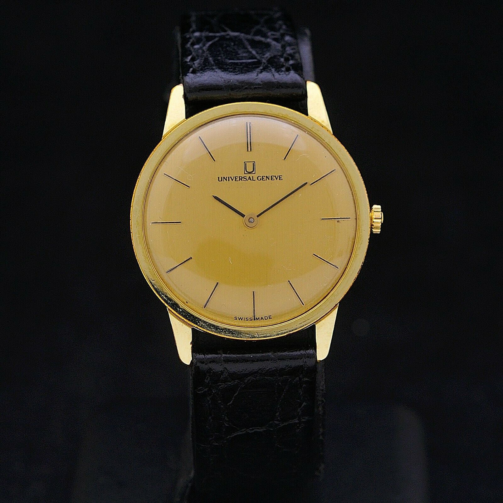 Universal Geneve 60s