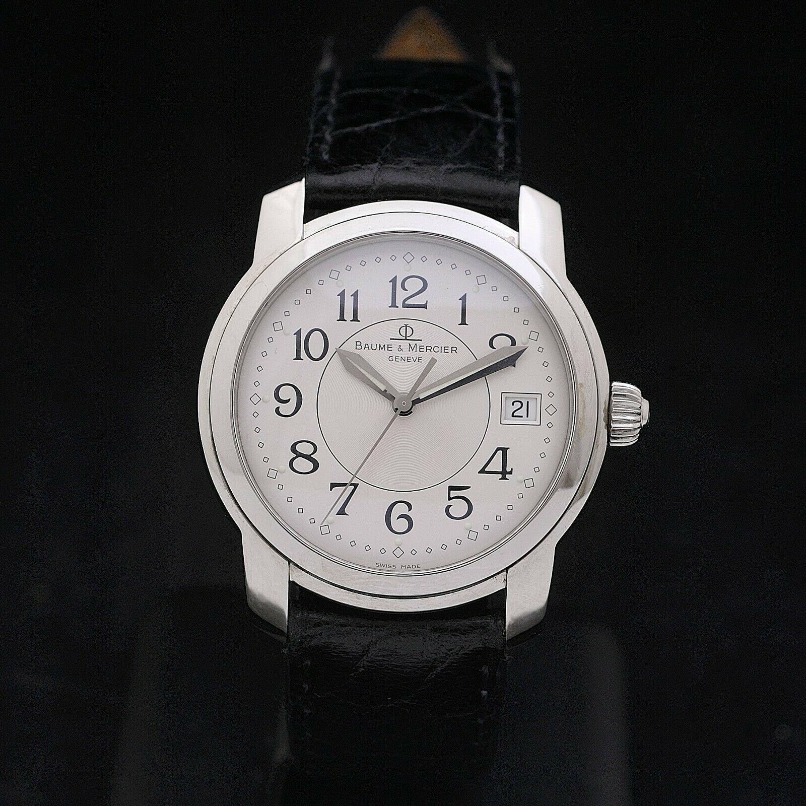 Baume & Mercier