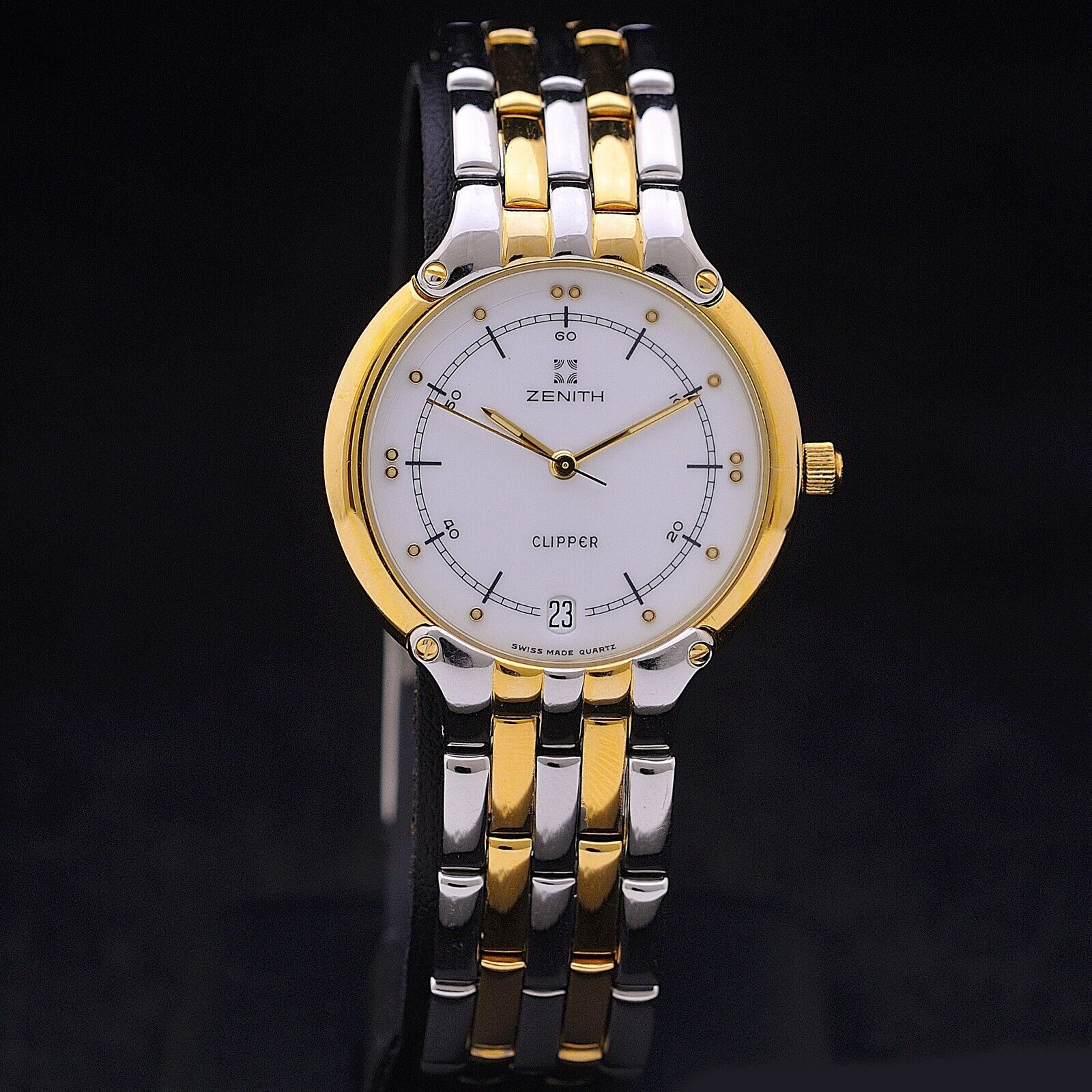 Orologio Zenith Clipper