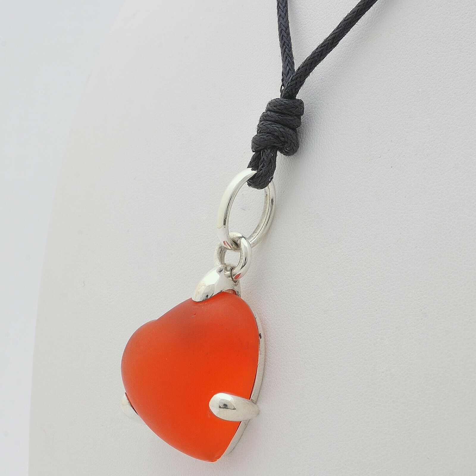 CIONDOLO POMELLATO CUORE