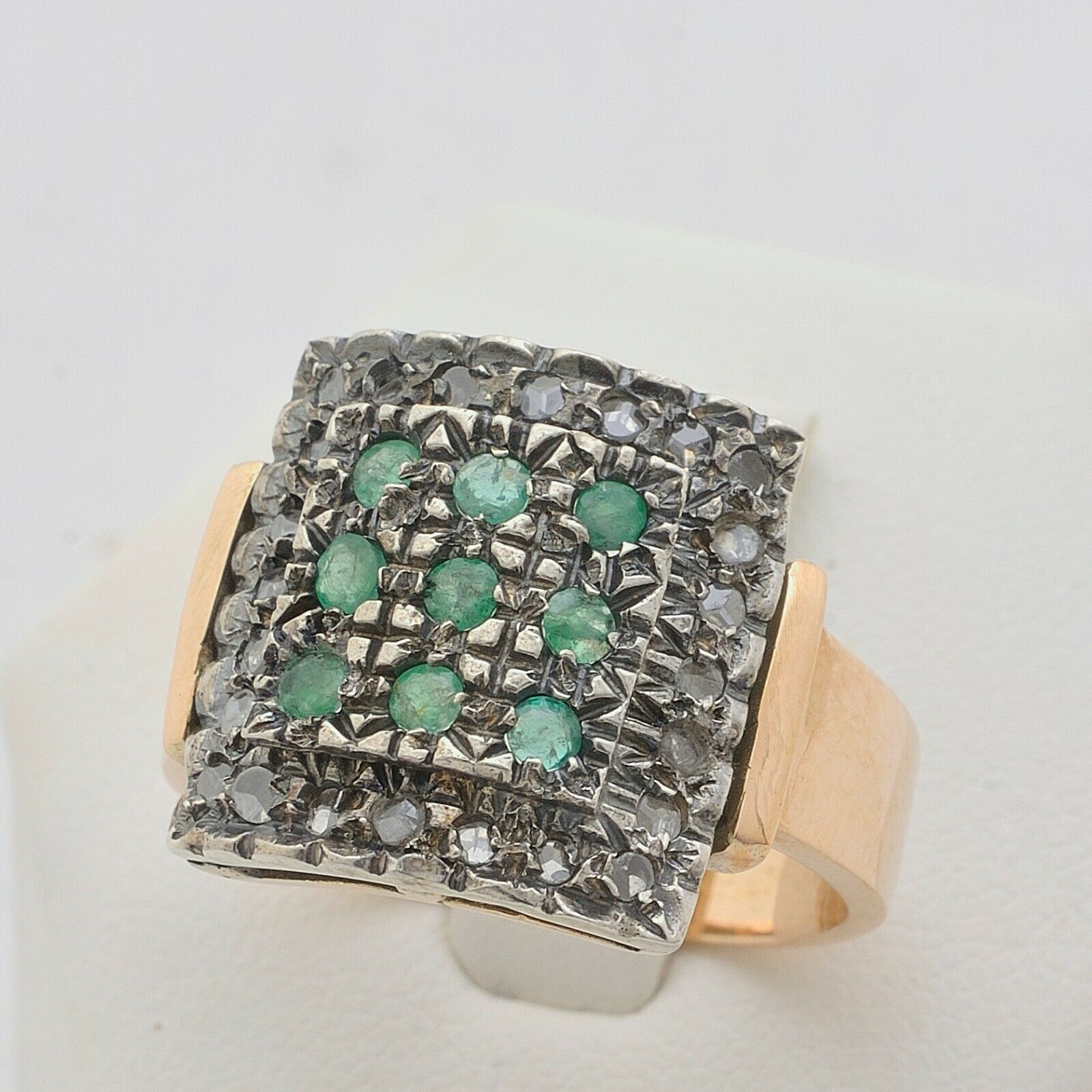 ANELLO VINTAGE