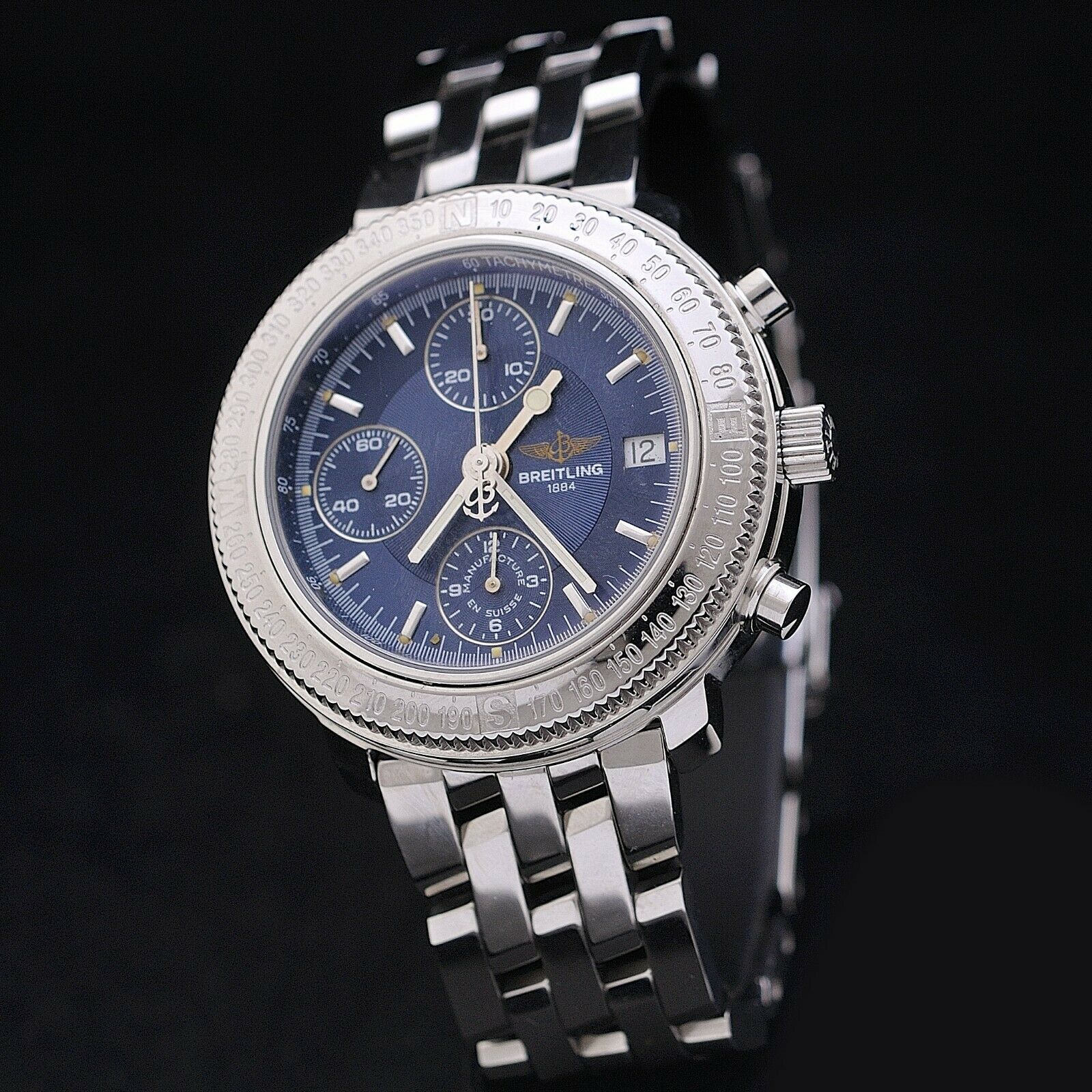 Orologio Breitling Astromat