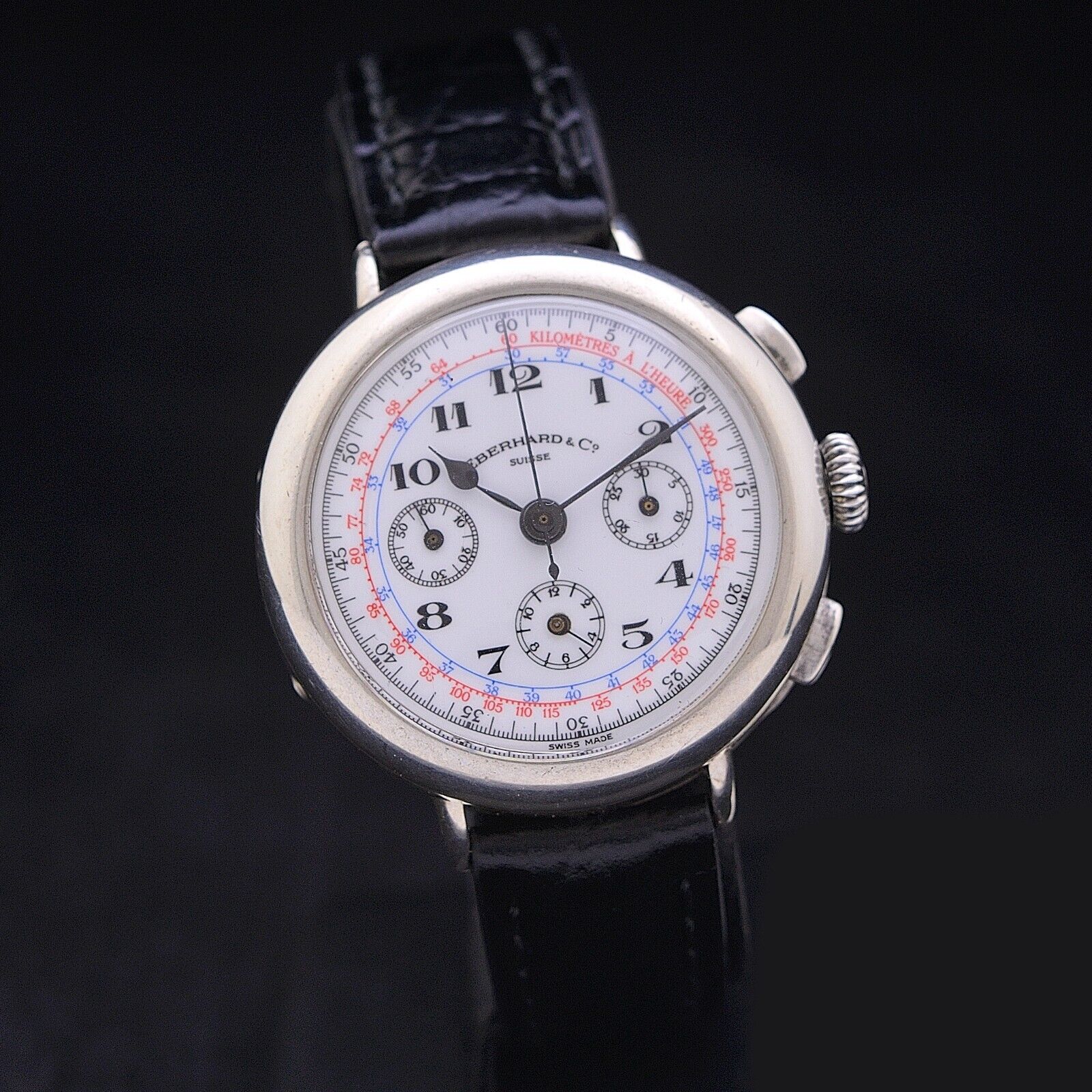 Orologio Eberhard & Co