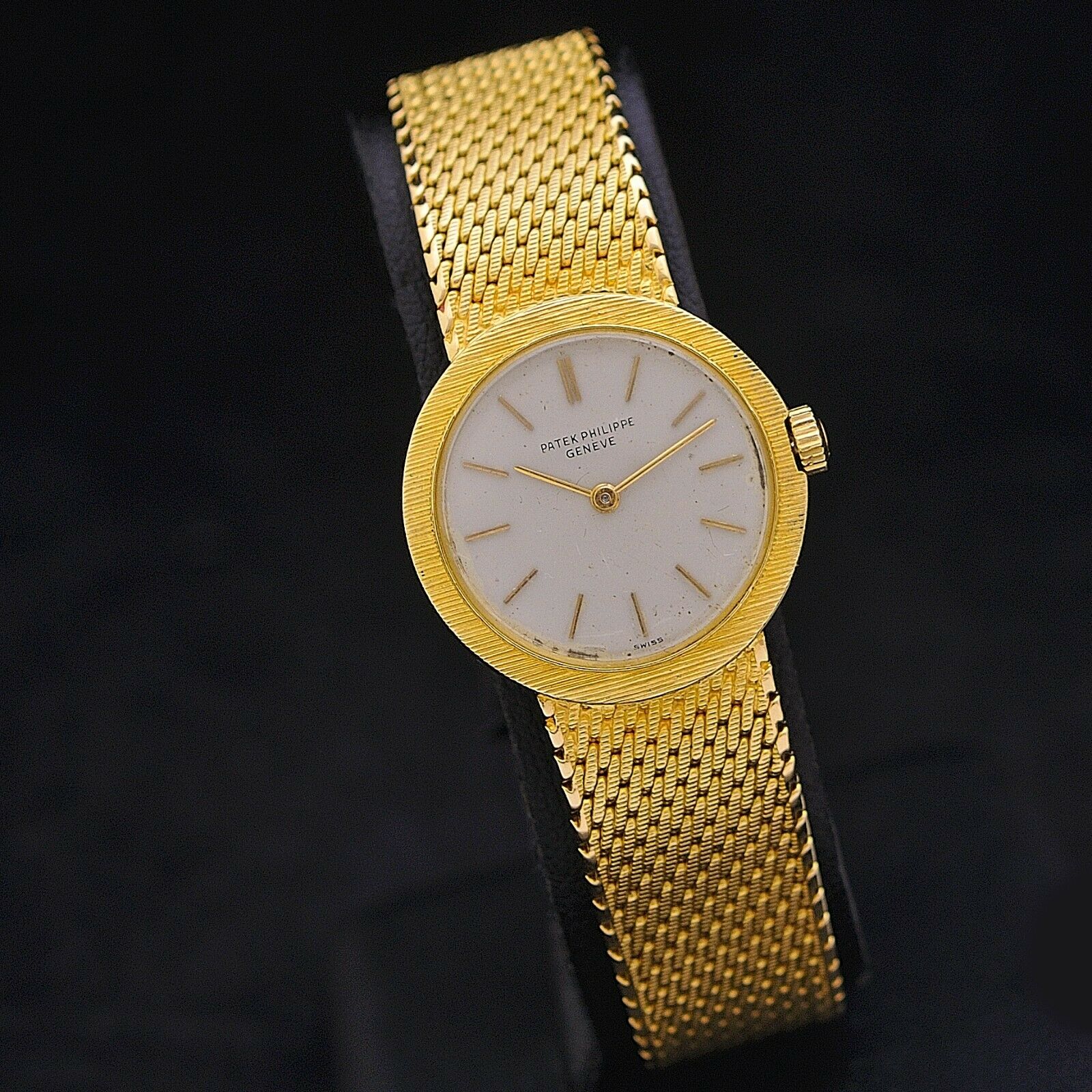 Orologio Patek Philippe